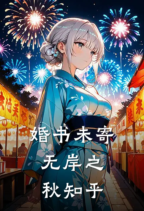 婚书未寄，无岸之秋知乎