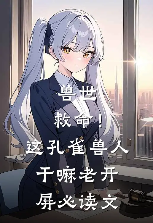 兽世：救命！这孔雀兽人干嘛老开屏必读文