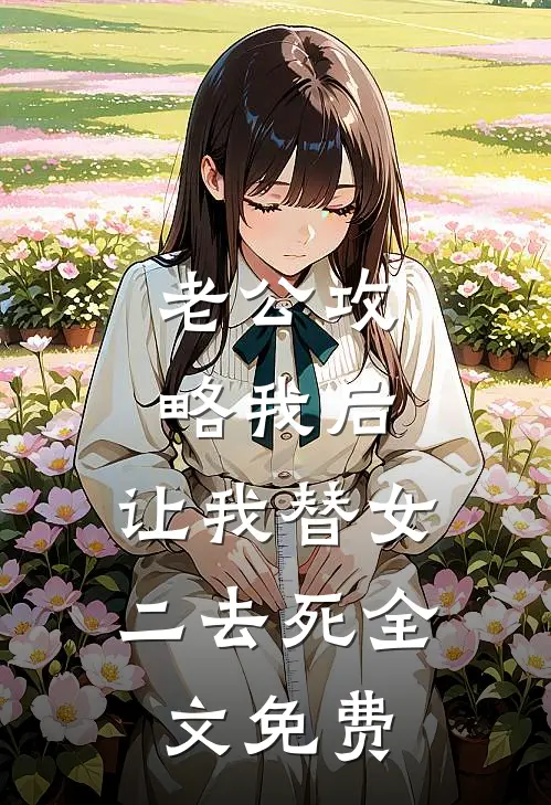 老公攻略我后，让我替女二去死全文免费