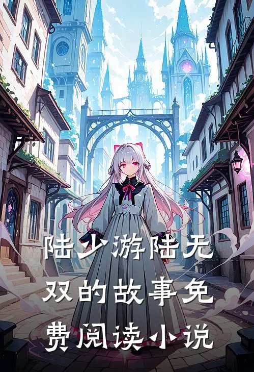 异世灵武天下陆少游陆无双免费阅读全文无删减版