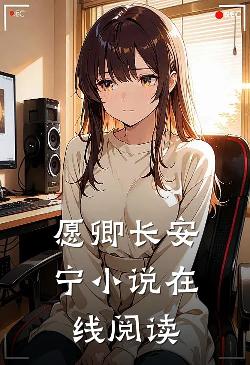 愿卿长安宁小说在线阅读