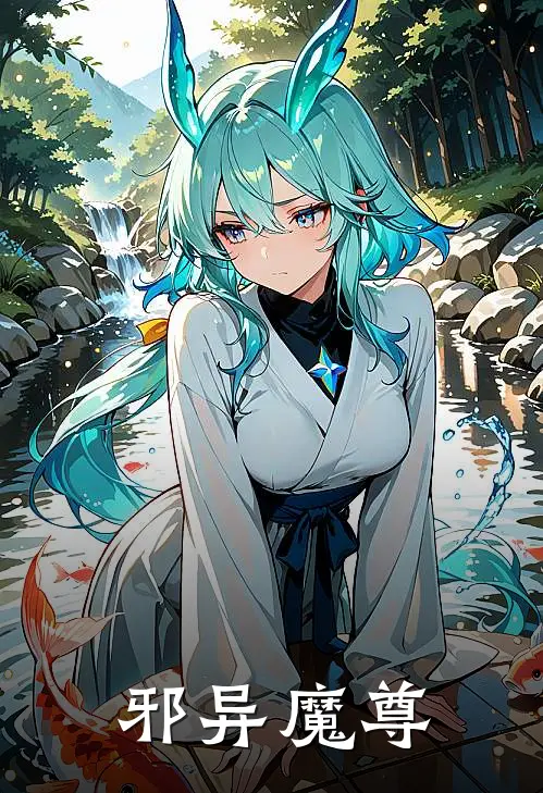 邪异魔尊