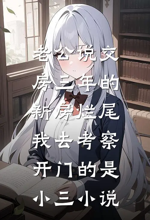 老公说交房三年的新房烂尾，我去考察开门的是小三小说