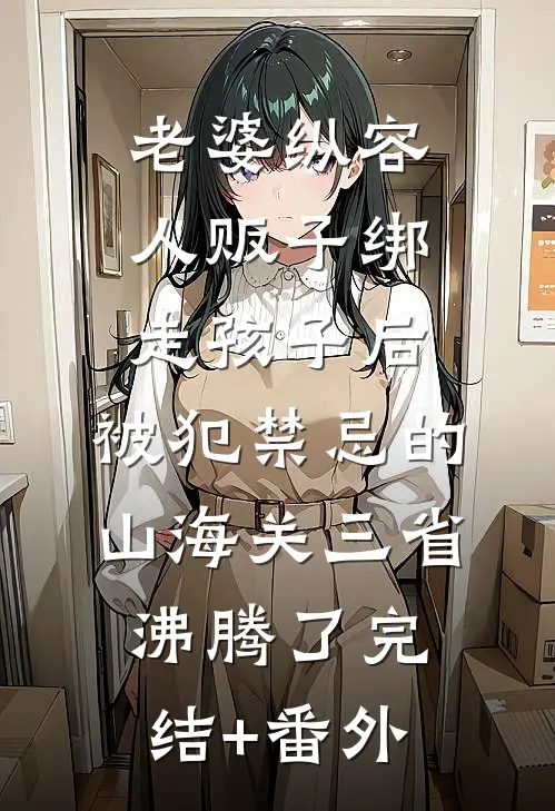 老婆纵容人贩子绑走孩子后，被犯禁忌的山海关三省沸腾了完结+番外