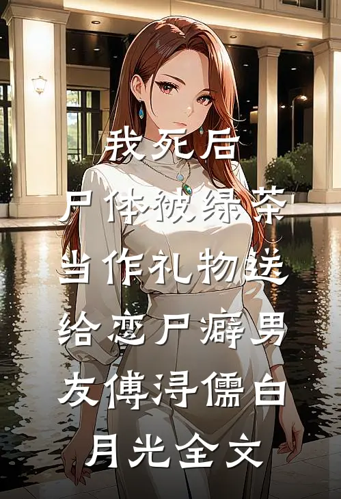 我死后，尸体被绿茶当作礼物送给恋尸癖男友傅浔儒白月光全文