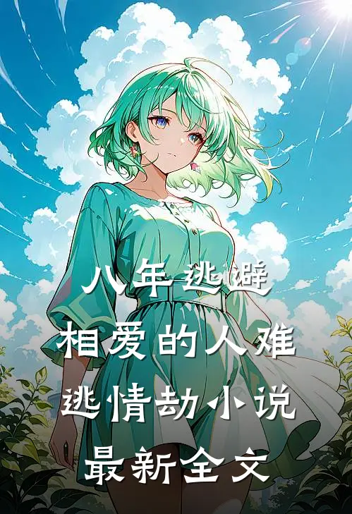 八年逃避，相爱的人难逃情劫小说最新全文