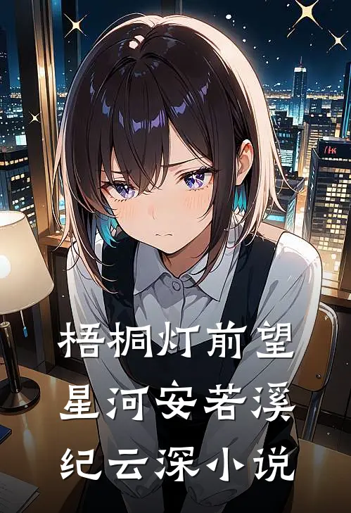 梧桐灯前望星河安若溪纪云深小说