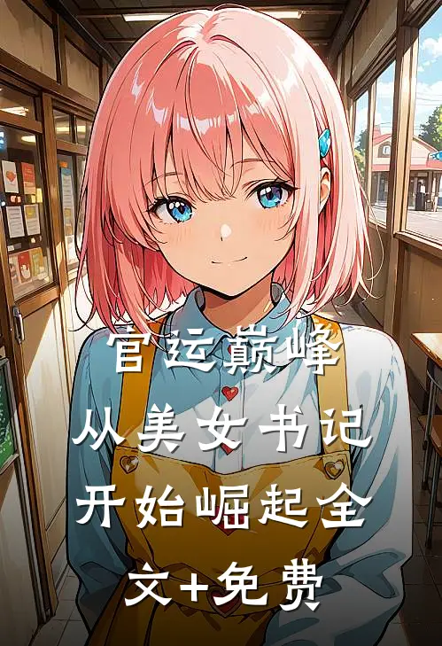 官运巅峰，从美女书记开始崛起全文+免费