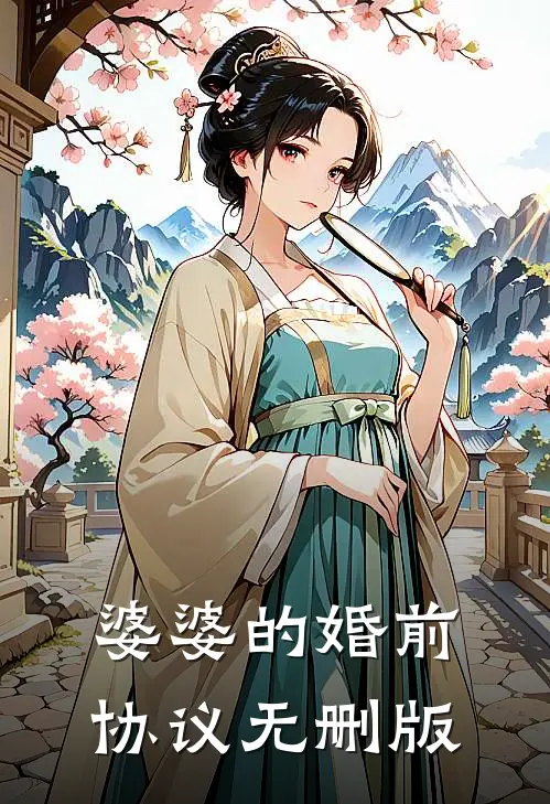 婆婆的婚前协议无删版