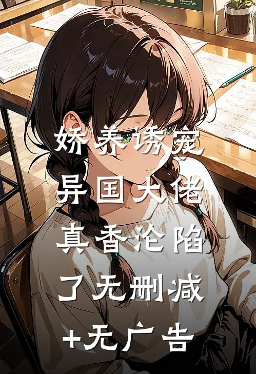 娇养诱宠，异国大佬真香沦陷了无删减+无广告