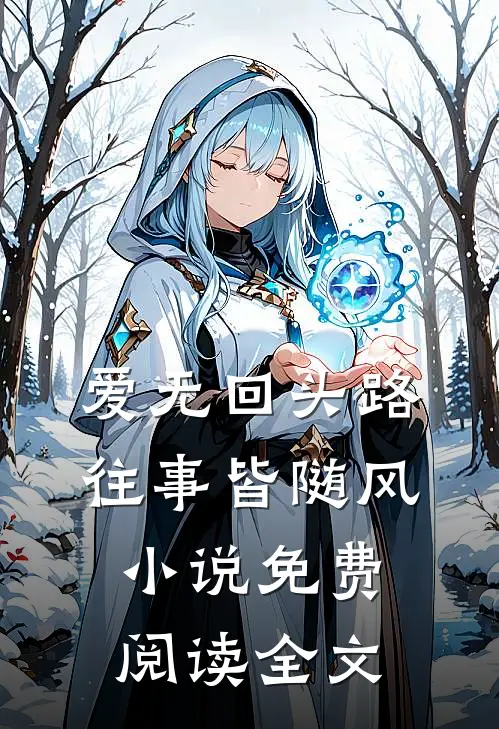 爱无回头路，往事皆随风小说免费阅读全文