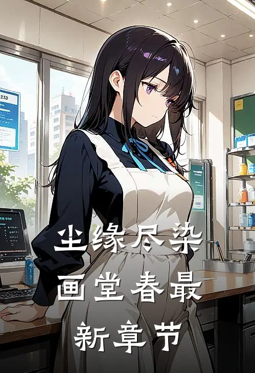 尘缘尽染画堂春最新章节