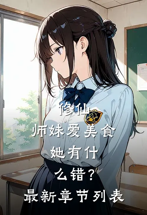 修仙：师妹爱美食，她有什么错？最新章节列表