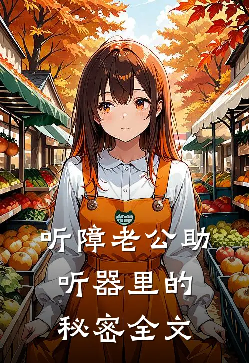 听障老公助听器里的秘密全文