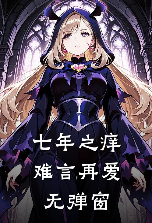 七年之痒，难言再爱无弹窗