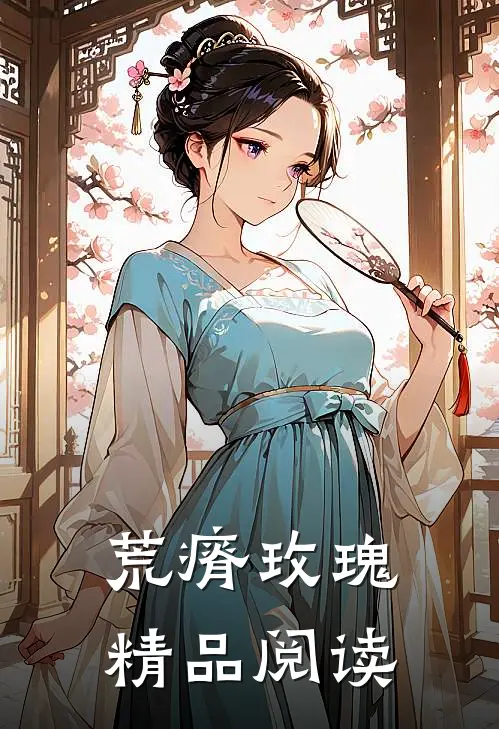 荒瘠玫瑰精品阅读