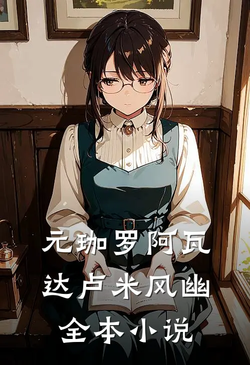 元珈罗阿瓦达卢米风幽全本小说