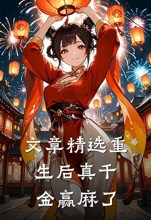 文章精选重生后真千金赢麻了