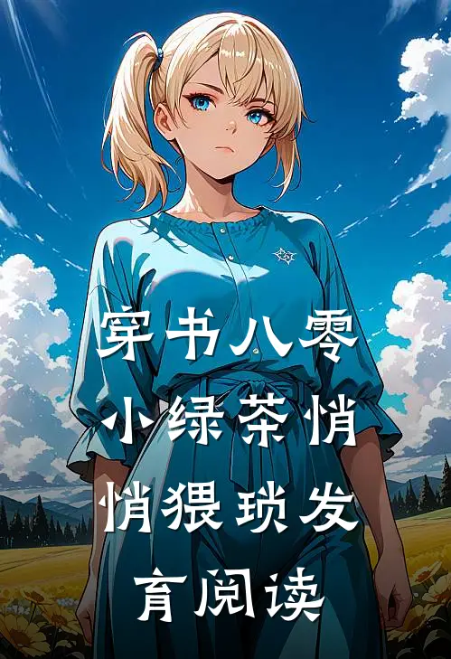 穿书八零，小绿茶悄悄猥琐发育阅读