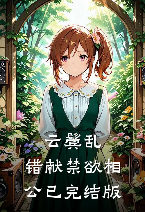 云鬓乱，错献禁欲相公已完结版