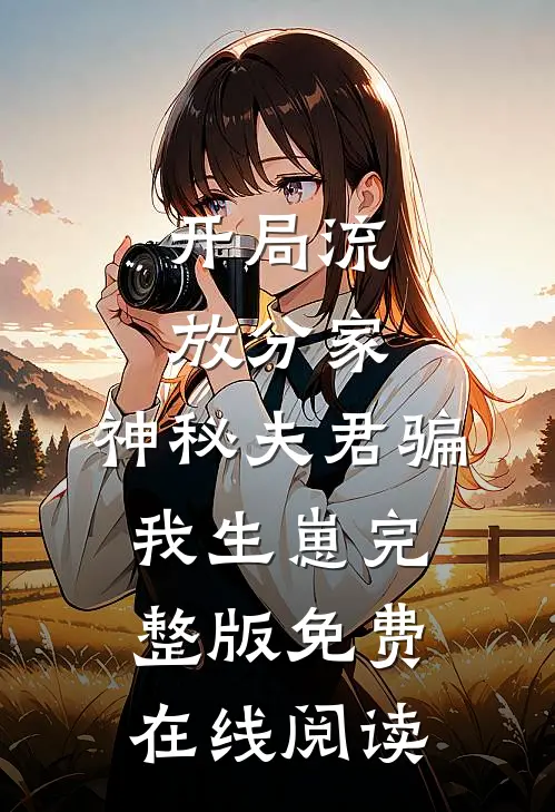 开局流放分家，神秘夫君骗我生崽完整版免费在线阅读