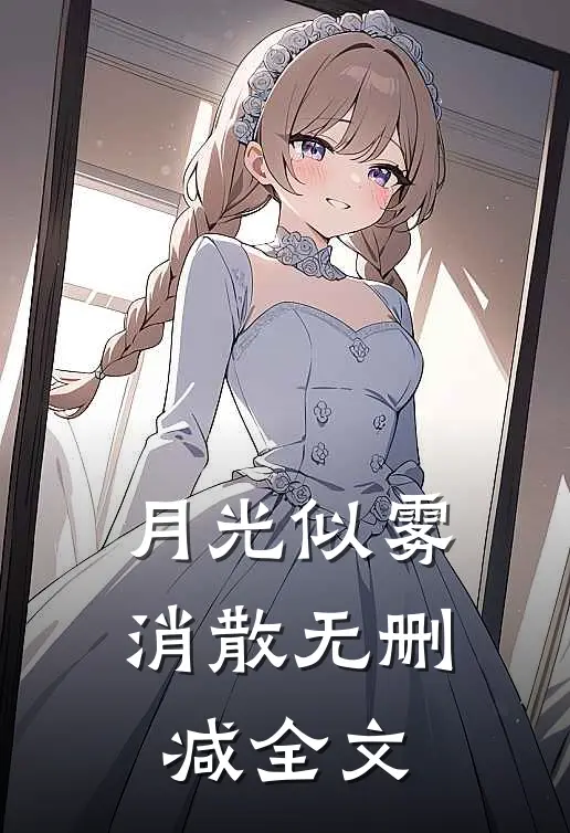 月光似雾消散无删减全文