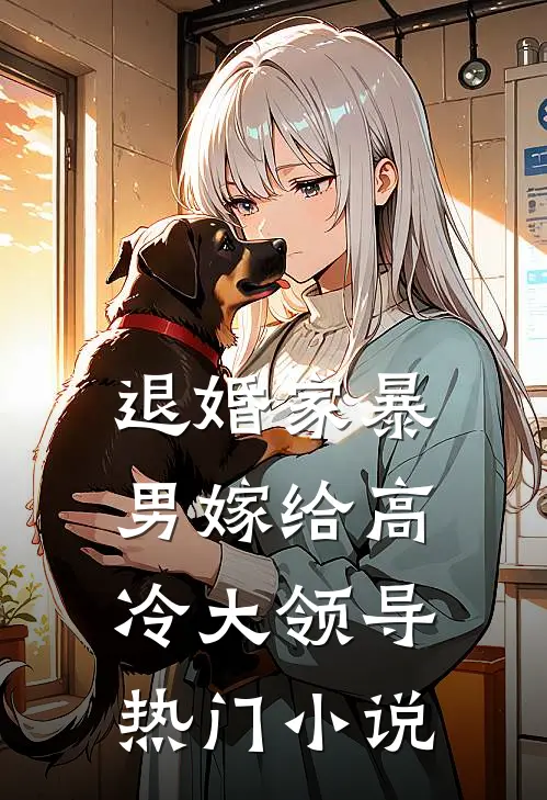 退婚家暴男嫁给高冷大领导热门小说