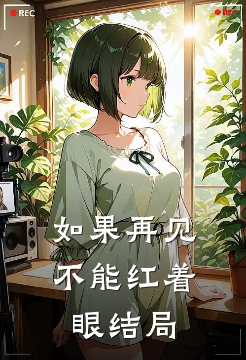 如果再见不能红着眼结局