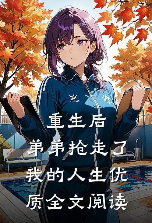 重生后，弟弟抢走了我的人生优质全文阅读