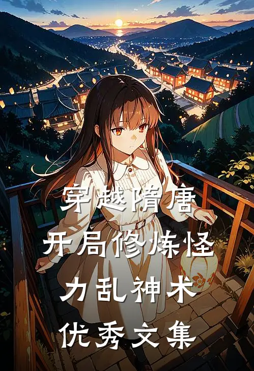穿越隋唐：开局修炼怪力乱神术优秀文集