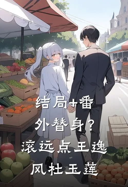 结局+番外替身？滚远点王逸风杜玉莲