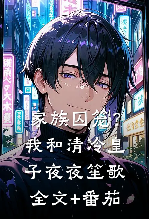 家族囚笼？我和清冷皇子夜夜笙歌全文+番茄