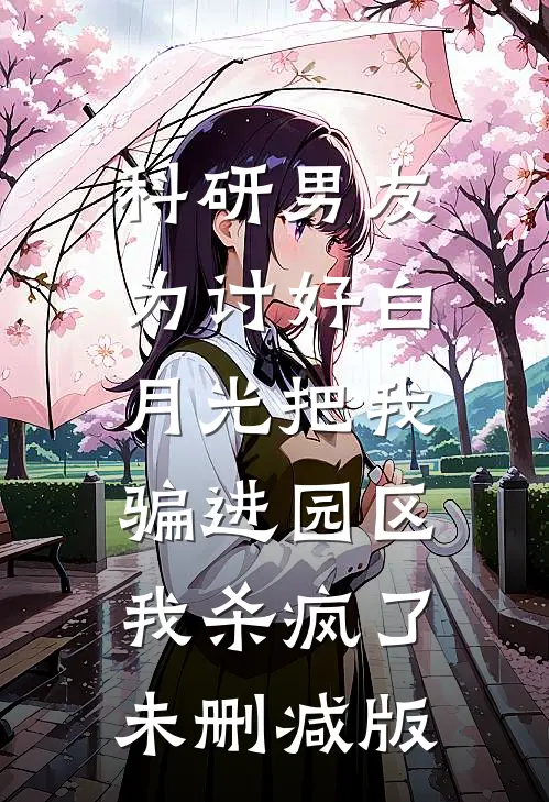 科研男友为讨好白月光把我骗进园区，我杀疯了未删减版