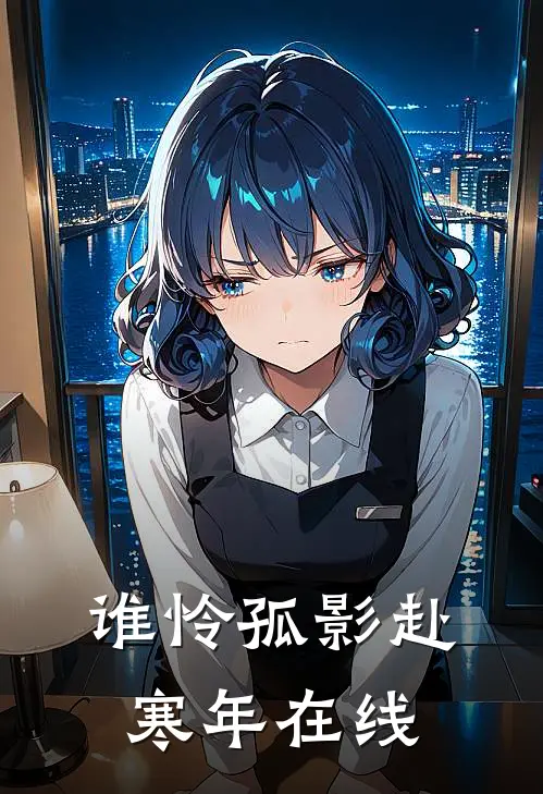 谁怜孤影赴寒年在线