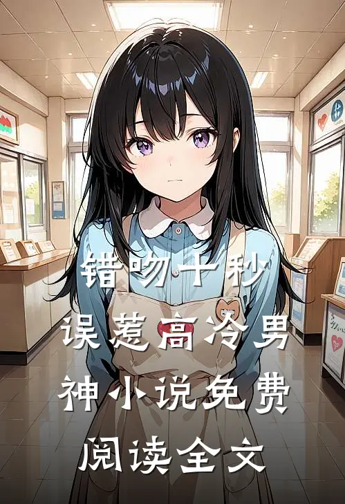 错吻十秒：误惹高冷男神小说免费阅读全文