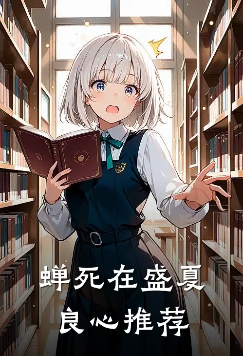 蝉死在盛夏良心推荐