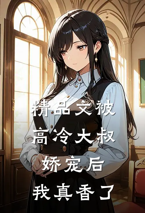 精品文被高冷大叔娇宠后，我真香了