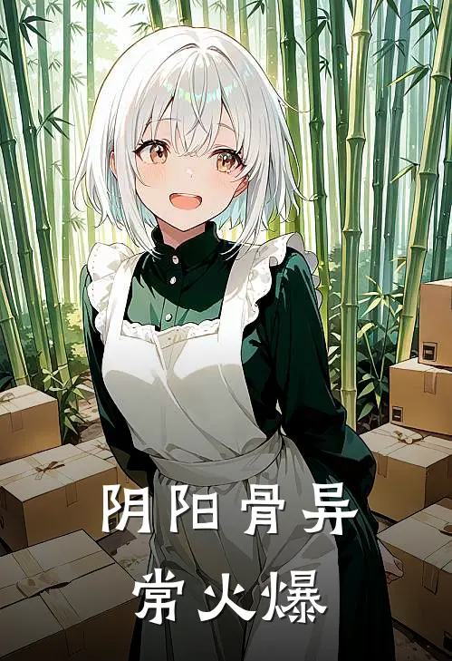 阴阳骨异常火爆