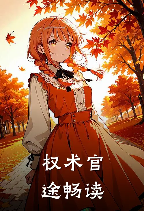 权术官途畅读