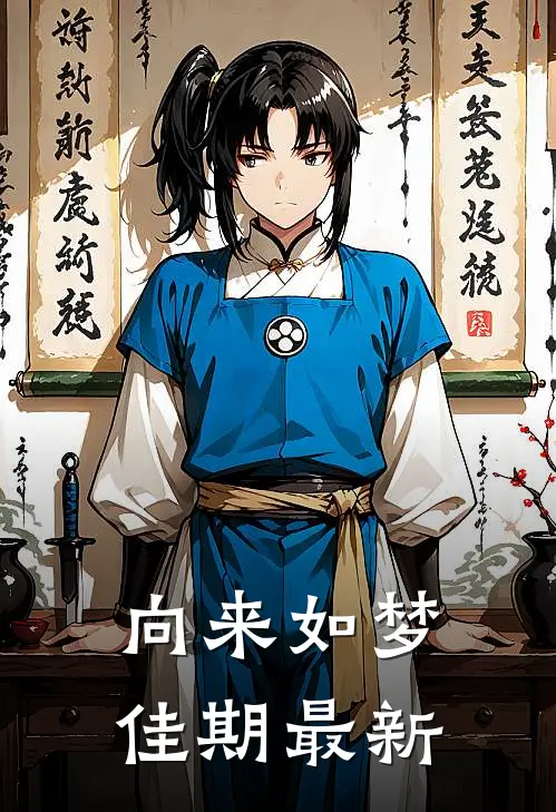 向来如梦佳期最新