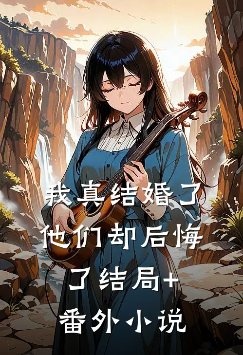 我真结婚了，他们却后悔了结局+番外小说