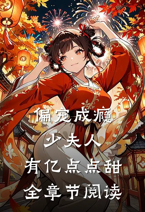 偏宠成瘾：少夫人，有亿点点甜全章节阅读