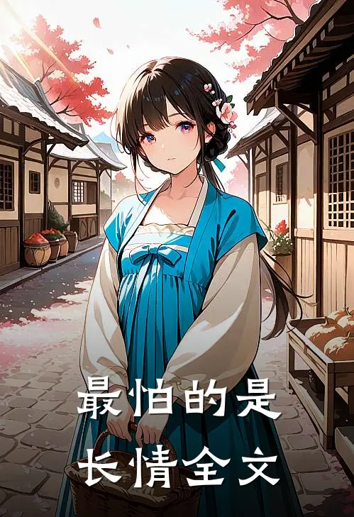 最怕的是长情全文