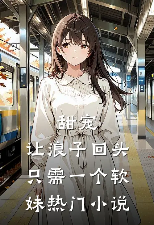甜宠：让浪子回头，只需一个软妹热门小说
