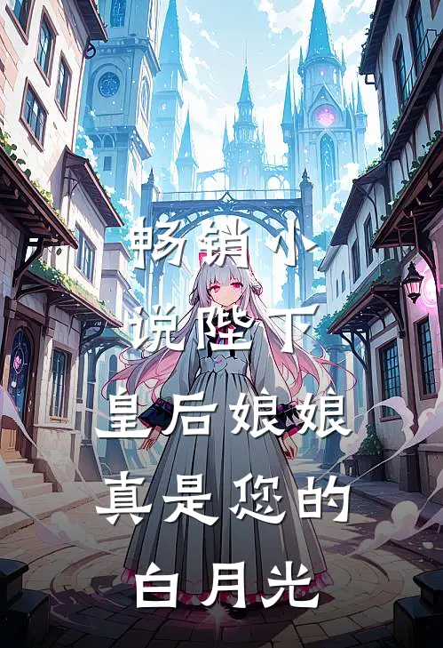 畅销陛下,皇后娘娘真是您的白月光免费阅读