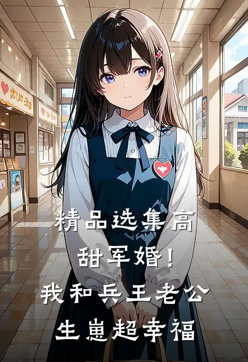 精品选集高甜军婚！我和兵王老公生崽超幸福