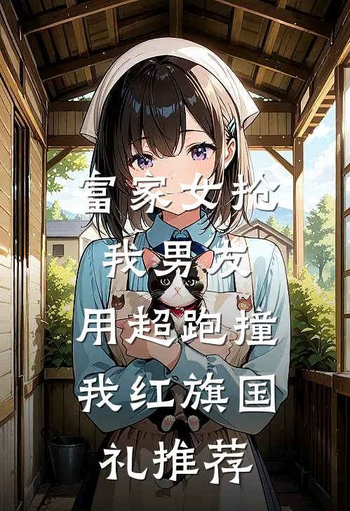 富家女抢我男友，用超跑撞我红旗国礼推荐