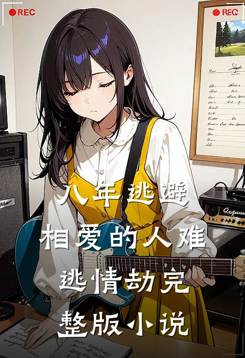 八年逃避，相爱的人难逃情劫完整版小说