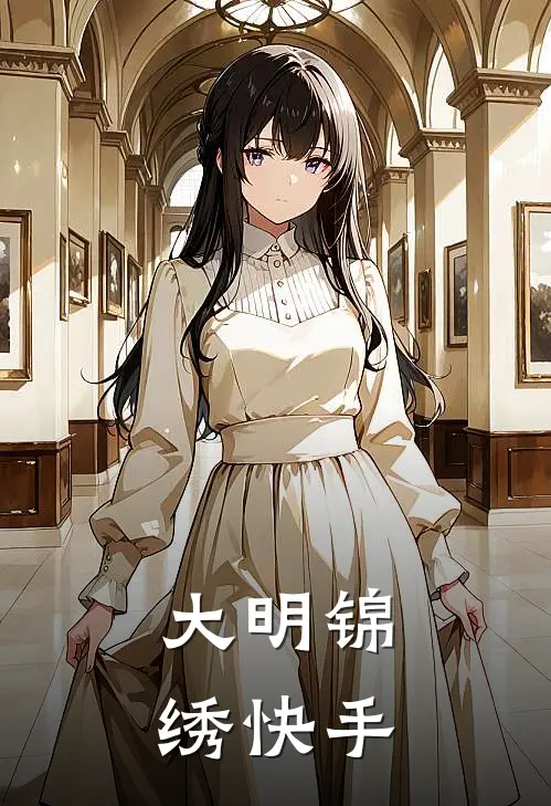 大明锦绣快手