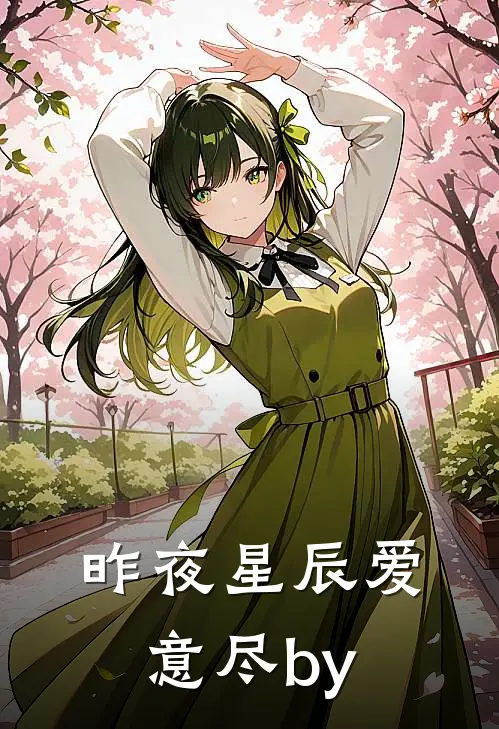 昨夜星辰爱意尽by